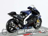 Yamaha YZR-M1 №46 V.Rossi (2020) MS01