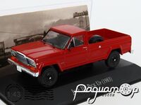 Jeep J10 Pick Up (1983) 585119