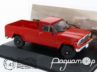 Jeep J10 Pick Up (1983) 585119