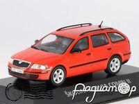 Skoda Octavia Combi II (2004) KOP141 [MA]