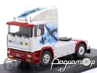 Pegaso Troner (1990) TTC024