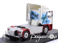 Pegaso Troner (1990) TTC024