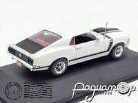 Ford Mustang BOSS 302 (1970) FMC013