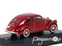 Skoda Rapid 1500 OHV (1940) DESK043