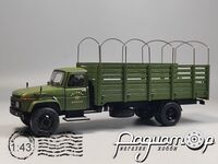 FAW Jiefang CA141 (1987) 452471