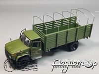FAW Jiefang CA141 (1987) 452471