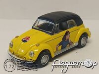 Volkswagen Beetle Cabriolet 