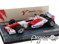 Toyota TF103 