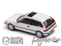 Honda Civic (1987) F43-041 [SV]