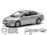 Honda Civic (2006) F43-130 [SV]