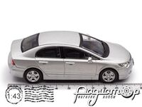 Honda Civic (2006) F43-130 [SV]