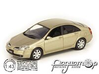 Nissan Primera (2001) F43-050 [SV]