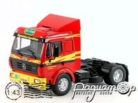 Mercedes-Benz 1844 с полуприцепом-рефрижератором Suzi-Wan (1988) CMC023