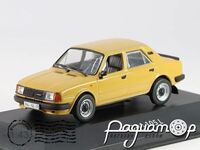 Skoda 105L (1984) DESK041