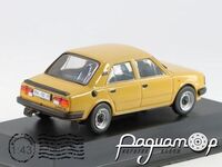 Skoda 105L (1984) DESK041