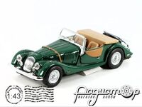 Morgan Plus 8 Convertible (1968) 813146