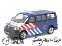 Volkswagen T5 Van Koninklijke Marechaussee Police (2003) 62180