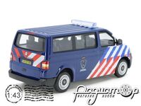 Volkswagen T5 Van Koninklijke Marechaussee Police (2003) 62180