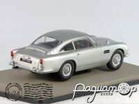 Aston Martin DB5 Goldfinger James Bond (1963) G1B83001