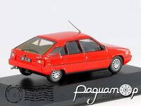 Citroen BX 16 TRS (1983) BJ13