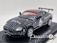 Maserati Coupe Trofeo №64 (2004) 260903 [LS]