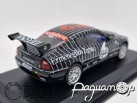 Maserati Coupe Trofeo №64 (2004) 260903 [LS]
