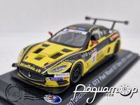 Maserati GranTurismo MC GT3 №33 Paul Ricard GT Open, Calamia (2015) 260905 [LS]