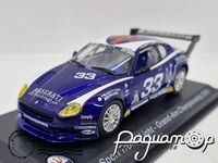 Maserati GranSport Trofeo Light №33 Grand-Am Championship (2004) 260906 [LS]