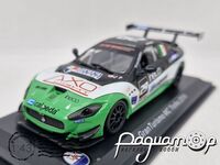 Maserati GranTurismo MC Trofeo №29 (2014) 260907 [LS]