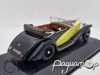 Delage D8SS Fernandez & Darrin (1932) 260908 [LS]