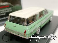 Chrysler AP6 Regal Safari Wagon (1966) TRR79