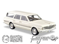 Chrysler AP6 Regal Safari Wagon (1966) TRR79B