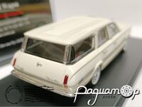 Chrysler AP6 Regal Safari Wagon (1966) TRR79B