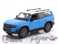 Toyota Land Cruiser 250 (2024) 32924BL