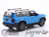 Toyota Land Cruiser 250 (2024) 32924BL