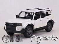 Toyota Land Cruiser 250 (2024) 32924WH