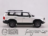 Toyota Land Cruiser 250 (2024) 32924WH