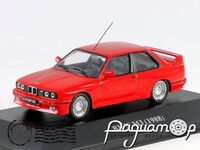 BMW M3 (E30) (1988) BJ8