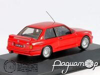 BMW M3 (E30) (1988) BJ8