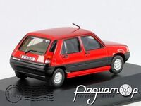 Renault Super 5 GTL (1984) BJ6