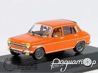 Simca 1100 TI (1974) BJ9