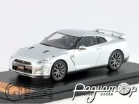 Nissan GT-R (R35) (2012) JPL20