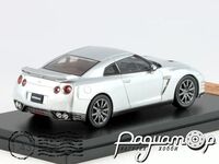 Nissan GT-R (R35) (2012) JPL20