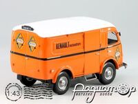 Renault 1000kg Motoculture (1954) DIV32