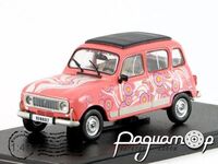 Renault 4 Seventies (1984) G110T045