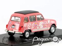 Renault 4 Seventies (1984) G110T045