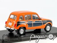 Renault 4 Suissaquatre (1982) G110T046