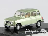 Renault 4S Argentina (1971) G110T060