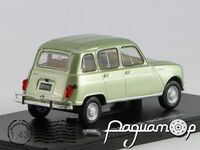 Renault 4S Argentina (1971) G110T060