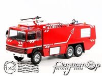 Thomas VIGO 440 6X6 (1990) G190E014